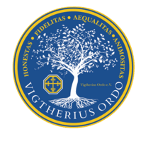 Vigtherius Ordo Logo